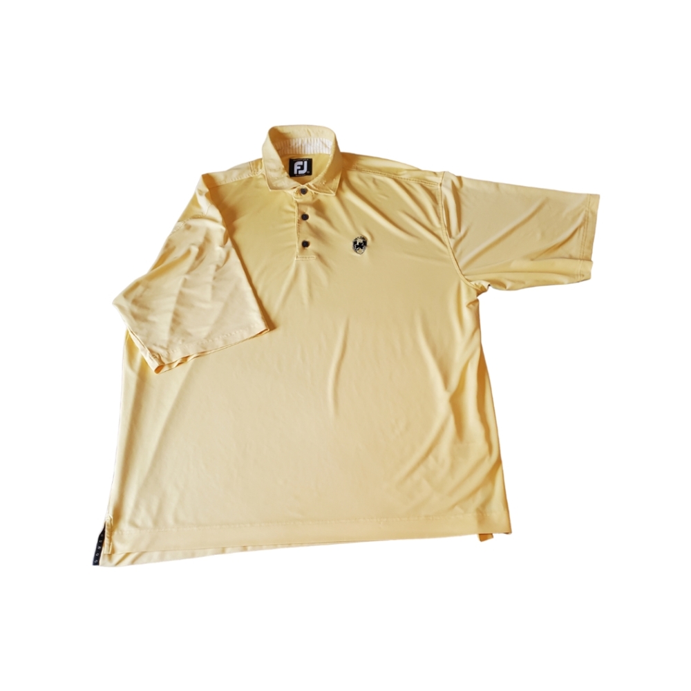 FootJoy prodry Leslie polo 3XL